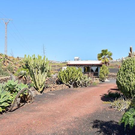Casa Uva Yaiza (Lanzarote) Exterior foto