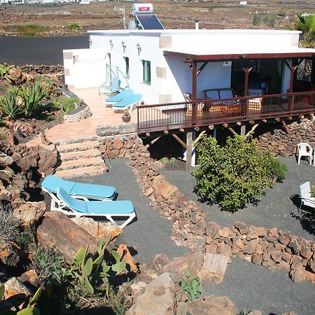 Casa Uva Yaiza (Lanzarote) Exterior foto
