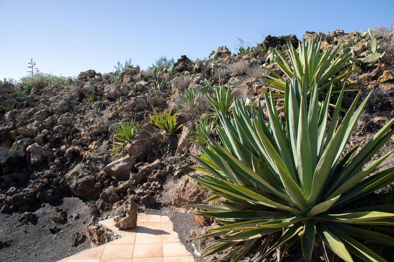 Casa Uva Yaiza (Lanzarote) Exterior foto