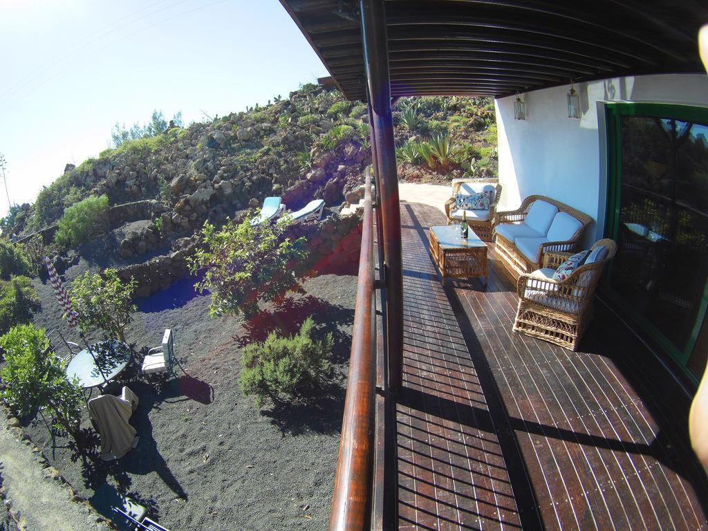 Casa Uva Yaiza (Lanzarote) Exterior foto